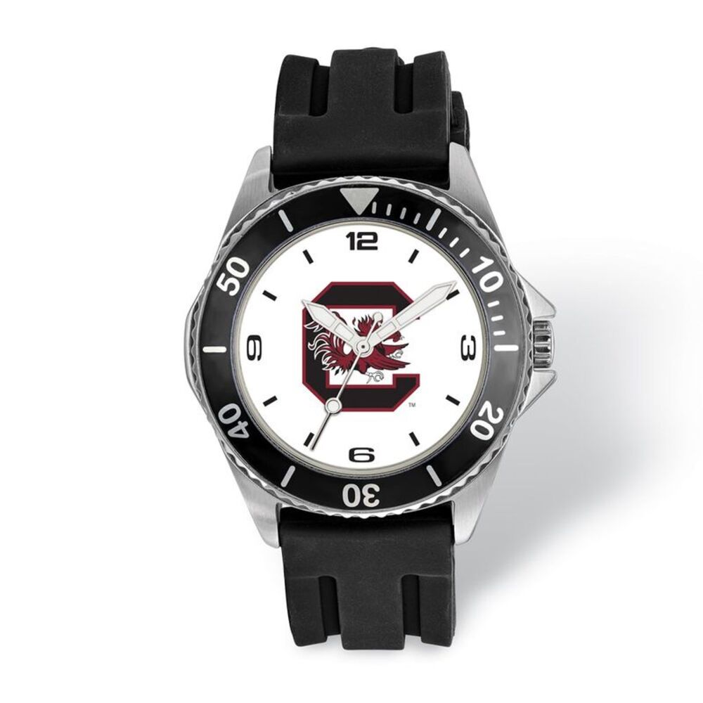 Mens University of South Carolina Collegiate Watch
